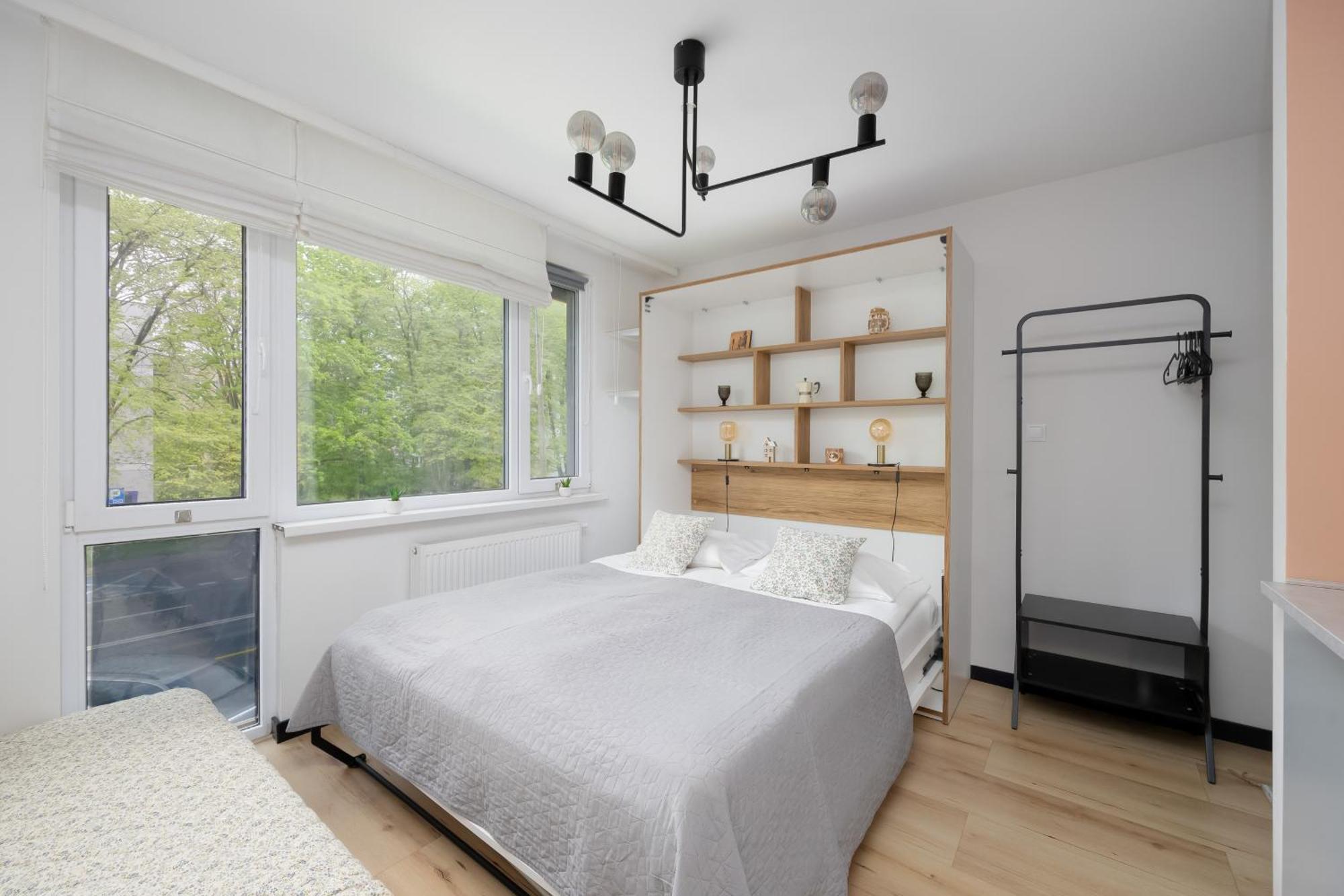 Apartment Pet-friendly Batorego By Renters *