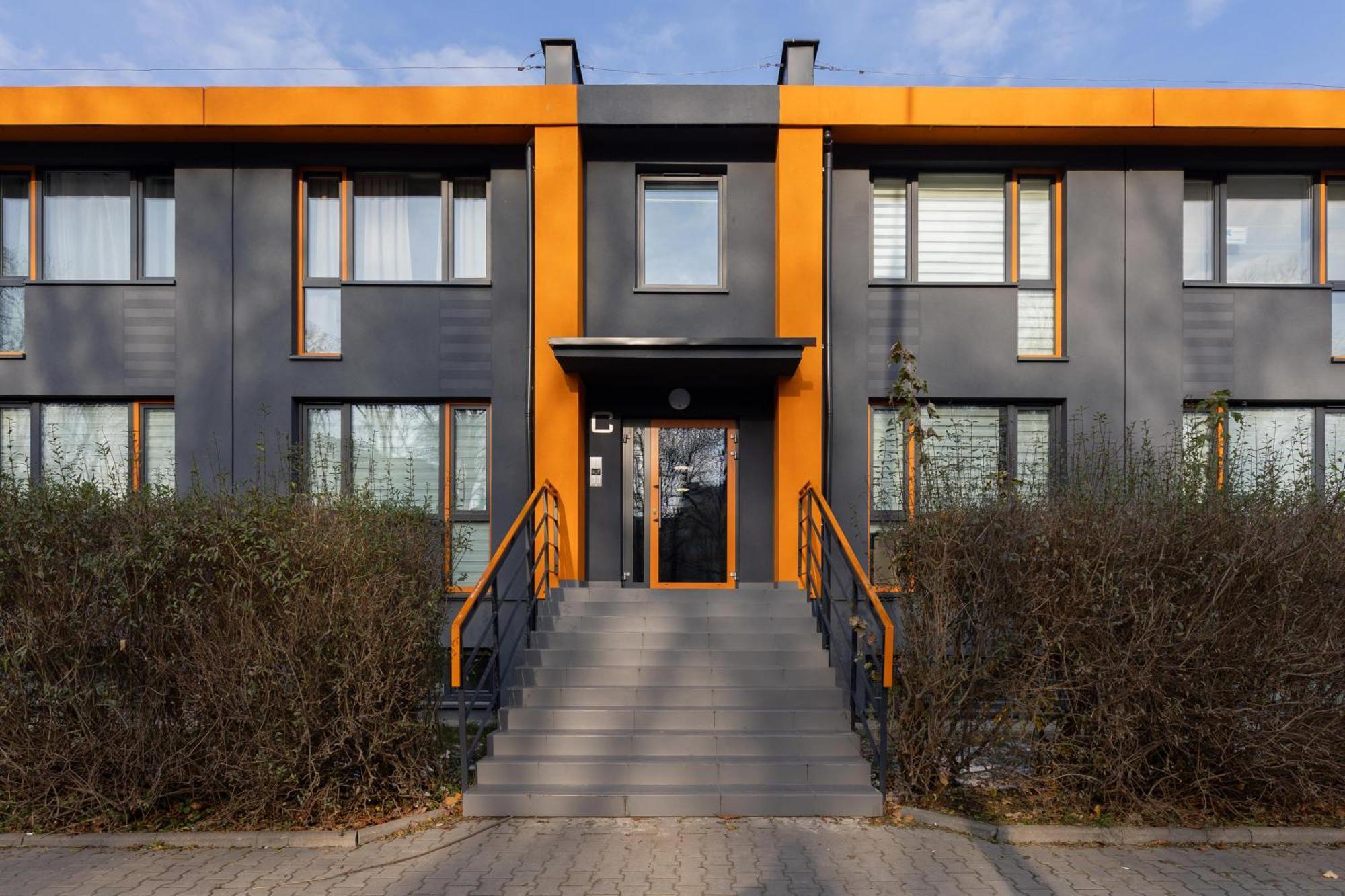 Apartment Pet-friendly Batorego By Renters