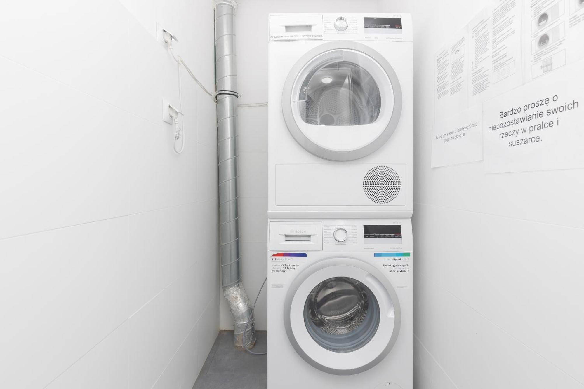 Pet-friendly Batorego By Renters Apartment Warsaw