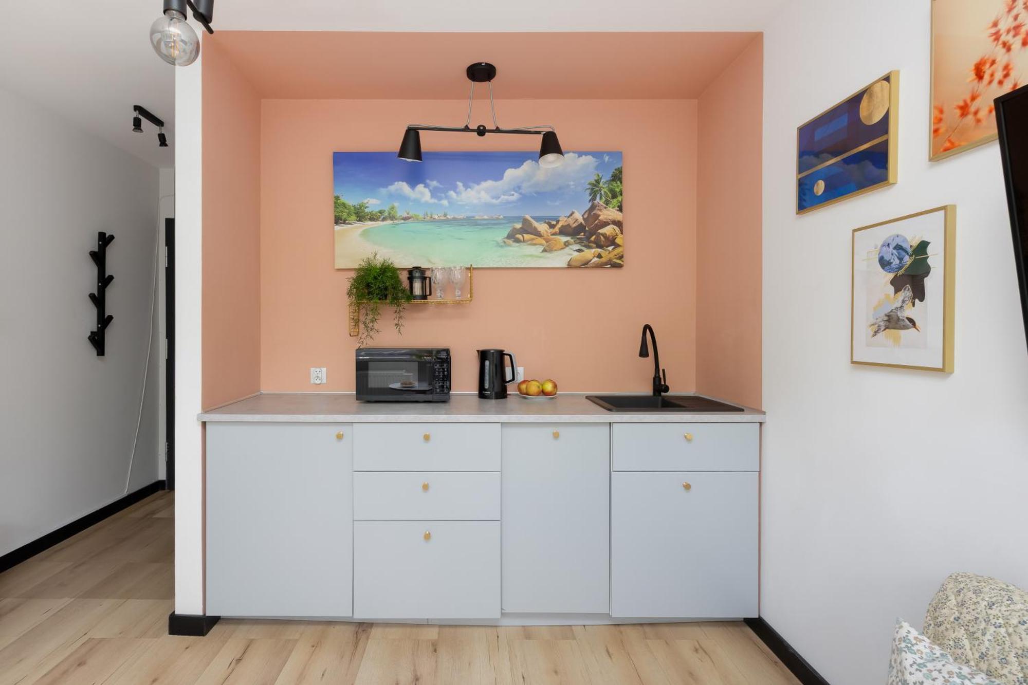 Pet-friendly Batorego By Renters *
