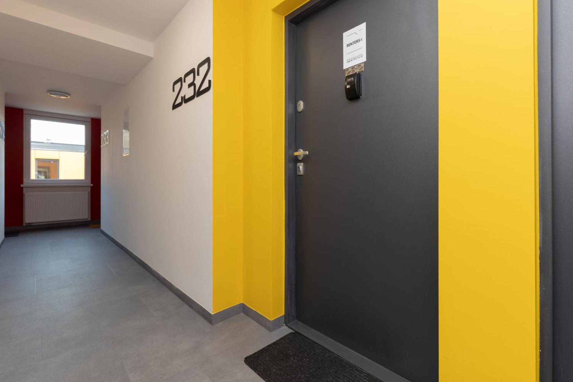 Pet-friendly Batorego By Renters