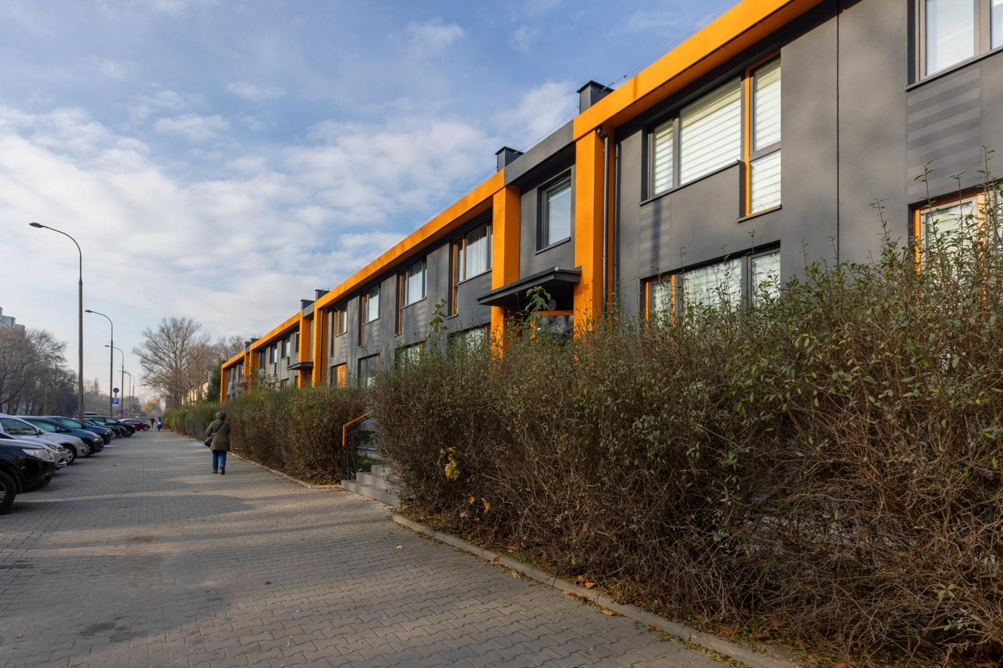 Apartment Pet-friendly Batorego By Renters