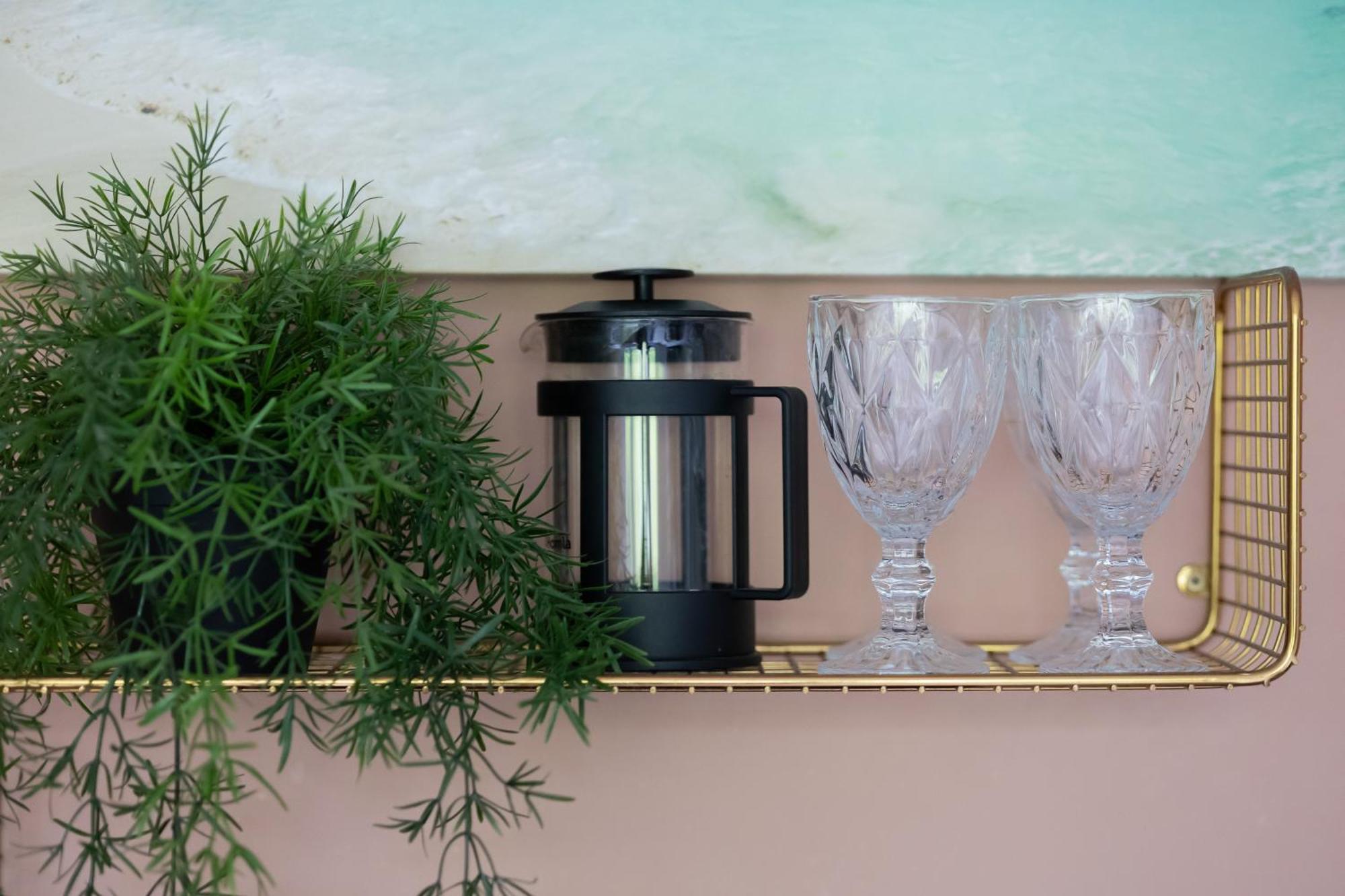 Apartment Pet-friendly Batorego By Renters *